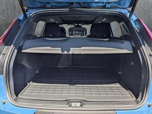 2023 Volvo XC40 Recharge Pure Electric Twin Ultimate