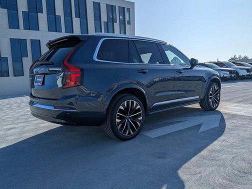 2026 Volvo XC90 B5 Plus 7-Seater