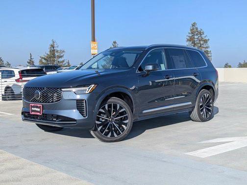 2026 Volvo XC90 B5 Plus 7-Seater