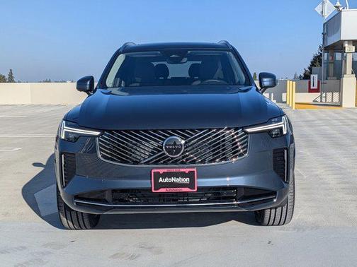 2026 Volvo XC90 B5 Plus 7-Seater