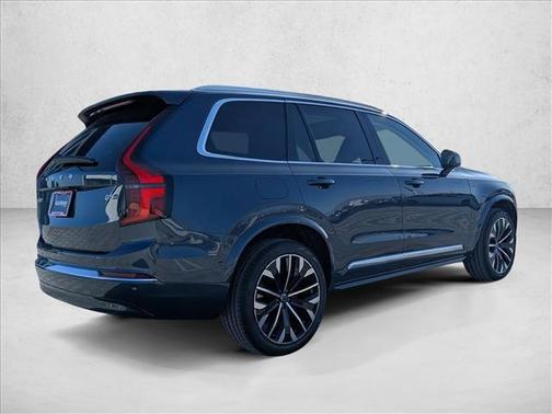 2026 Volvo XC90 B5 Plus 7-Seater
