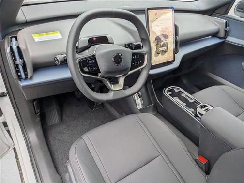 2026 Volvo EX30 Plus Twin Motor Performance, Fully electric