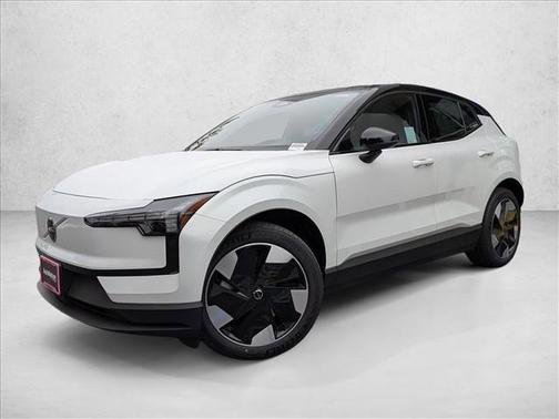 2026 Volvo EX30 Plus Twin Motor Performance, Fully electric