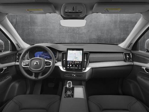 2026 Volvo XC90 Plug-In Hybrid T8 Ultra 7-Seater