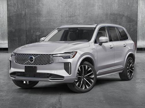 2026 Volvo XC90 Plug-In Hybrid T8 Ultra 7-Seater