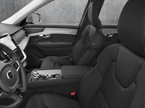 2026 Volvo XC90 Plug-In Hybrid T8 Ultra 7-Seater