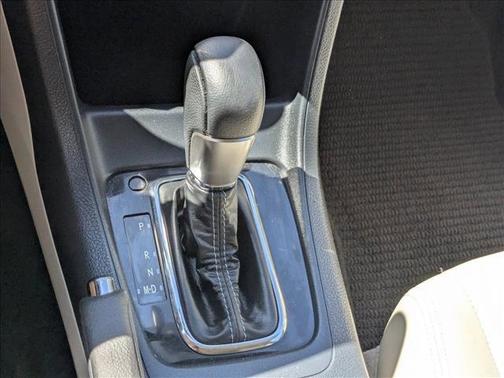 2015 Subaru XV Crosstrek 2.0i Limited