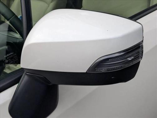2015 Subaru XV Crosstrek 2.0i Limited