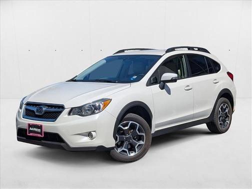 2015 Subaru XV Crosstrek 2.0i Limited