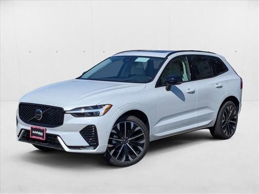 2026 Volvo XC60 B5 Ultra