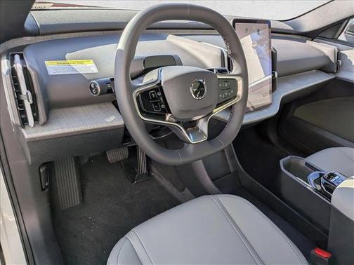 2026 Volvo EX30 Plus, Single Motor, Fuly electric