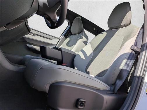 2026 Volvo EX30 Plus, Single Motor, Fuly electric