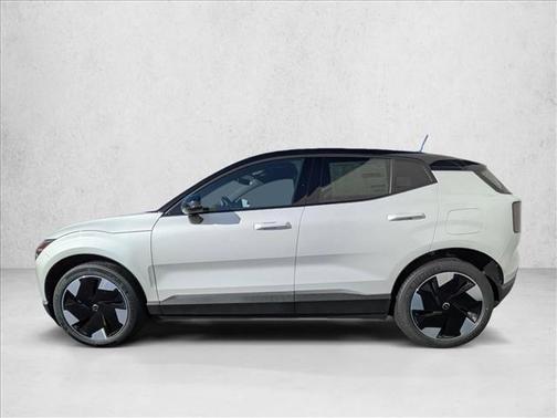 2026 Volvo EX30 Plus, Single Motor, Fuly electric