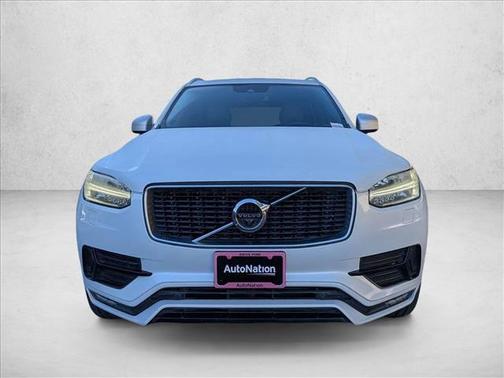 2019 Volvo XC90 T6 R-Design