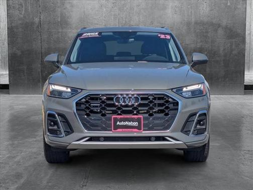 2023 Audi Q5 55 S line Premium