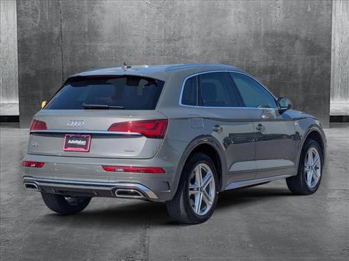 2023 Audi Q5 55 S line Premium