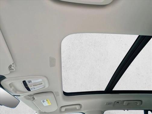 Crystal White 2026 Volvo XC90 Plug-In Hybrid T8 Ultra 7-Seater