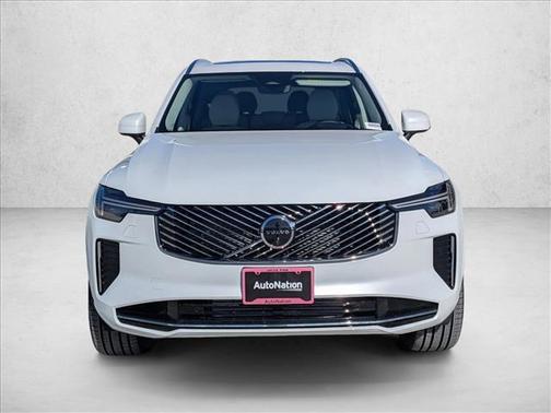 2026 Volvo XC90 Plug-In Hybrid T8 Ultra 7-Seater