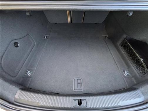 Quartz Gray Metallic 2014 Audi A6 3.0T Prestige Quattro