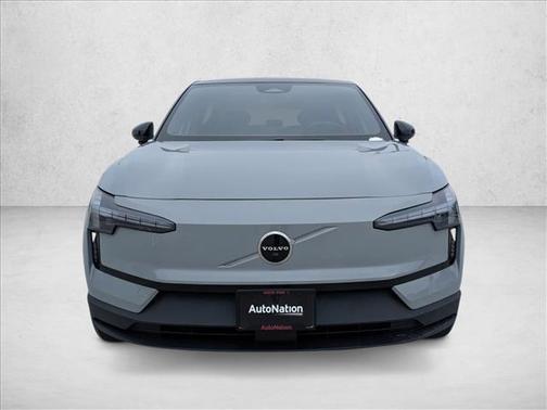 Vapour Grey Metallic 2026 Volvo EX30 Ultra Twin Motor Performance, Fully electric