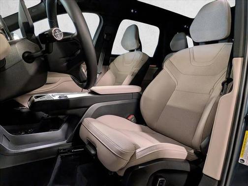 2025 Volvo EX90 Twin Motor Performance Ultra