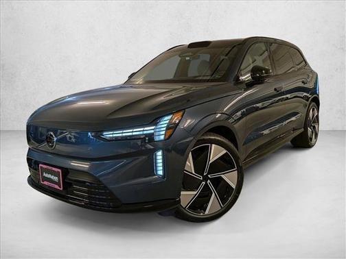 2025 Volvo EX90 Twin Motor Performance Ultra