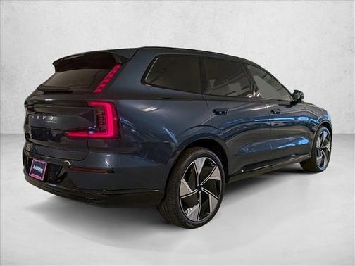 2025 Volvo EX90 Twin Motor Performance Ultra