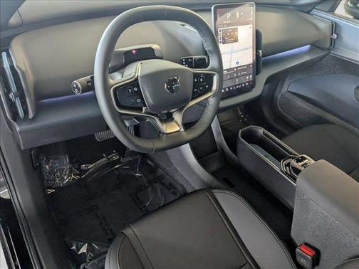 2025 Volvo EX30 Twin Motor Plus