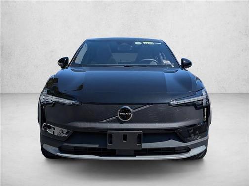 Onyx Black Metallic 2026 Volvo EX30 Cross Country Ultra, Twin Motor Performance, Fully electric
