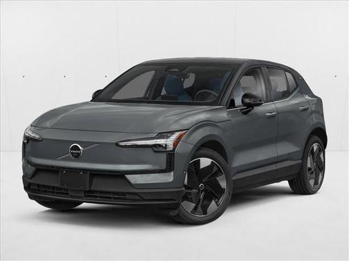 2026 Volvo EX30 Cross Country Ultra, Twin Motor Performance, Fully electric