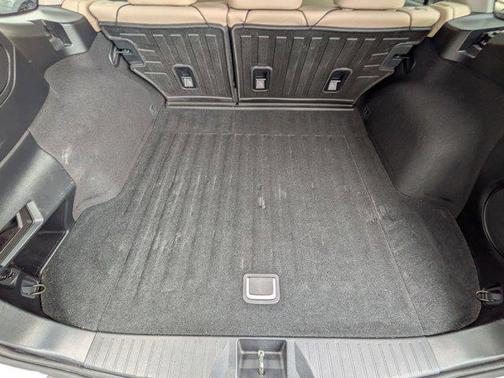 Crystal White Pearl 2018 Subaru Outback 2.5i Limited