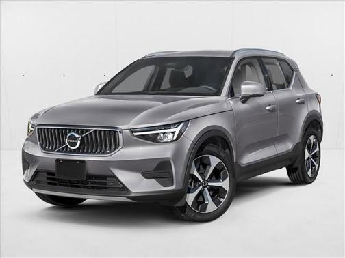 2026 Volvo XC40 B5 Ultra