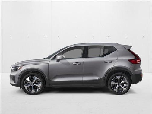 2026 Volvo XC40 B5 Ultra