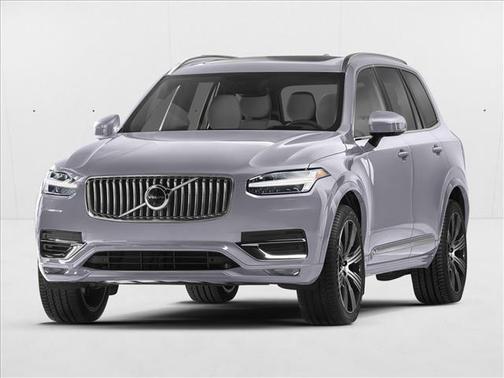 2023 Volvo XC90 B6 Ultimate 6-Seater
