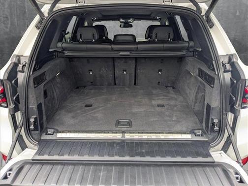 2025 BMW X5 PHEV xDrive50e