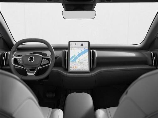 2025 Volvo EX30 Twin Motor Plus