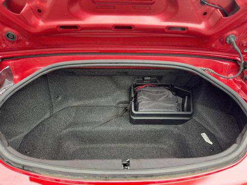 2017 Mazda MX-5 Miata RF Grand Touring