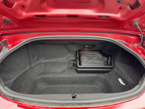 2017 Mazda MX-5 Miata RF Grand Touring