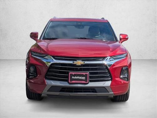 2019 Chevrolet Blazer Premier