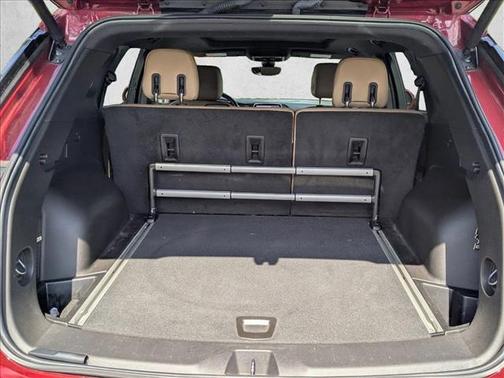 2019 Chevrolet Blazer Premier