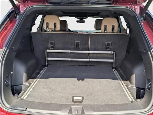 2019 Chevrolet Blazer Premier