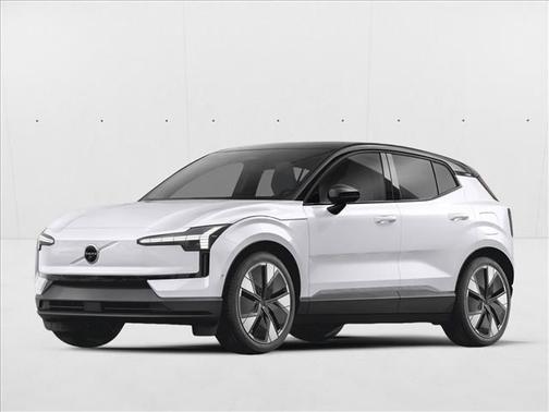 2025 Volvo EX30 Twin Motor Plus