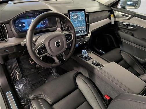 2026 Volvo XC90 B6 Ultra 6-Seater