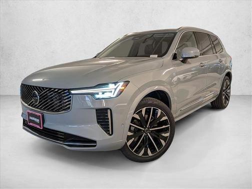 2026 Volvo XC90 B6 Ultra 6-Seater