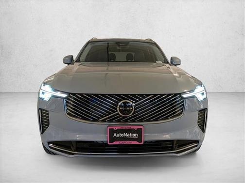 2026 Volvo XC90 B6 Ultra 6-Seater