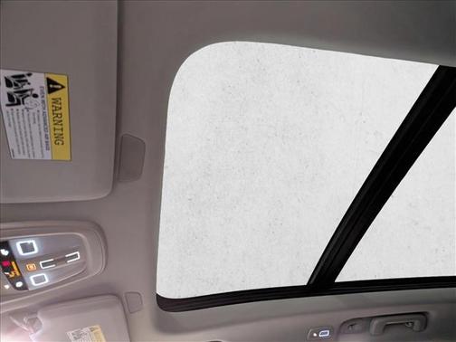 2026 Volvo XC90 B6 Ultra 6-Seater