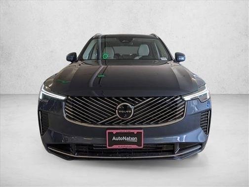 2026 Volvo XC90 Plug-In Hybrid T8 Ultra 7-Seater