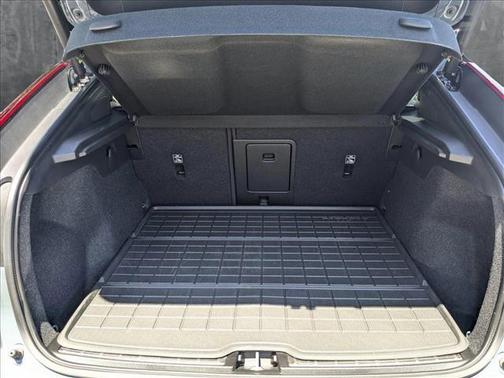 2022 Volvo C40 Recharge Pure Electric P8 Ultimate
