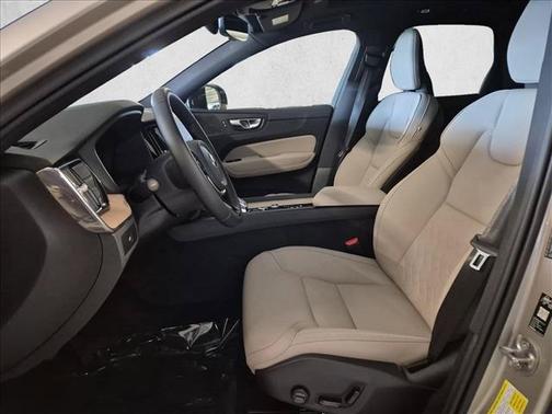 Bright Dusk Metallic 2027 Volvo XC60 Plus