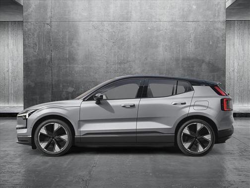 2025 Volvo EX30 Twin Motor Plus